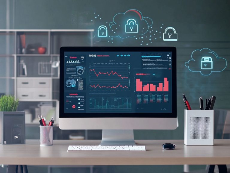 7 Essential Cloud Security Tools for 2024