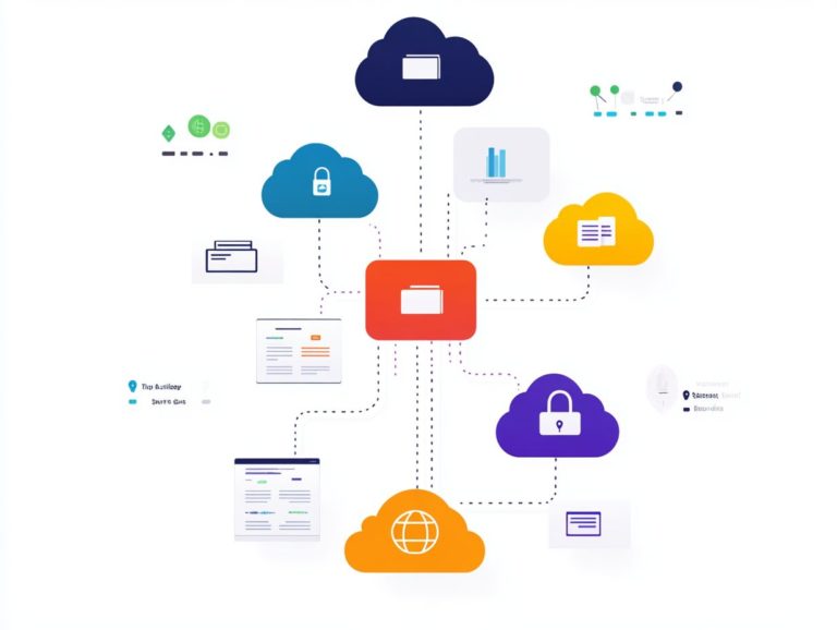 A Guide to Pricing Models of Cloud Providers