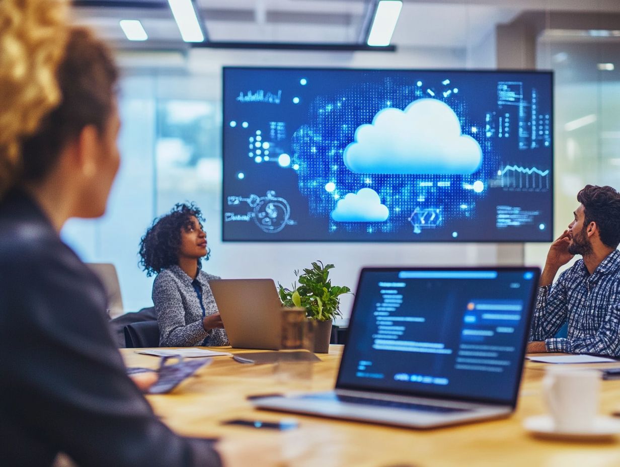 Best Practices for Utilizing Hybrid Cloud