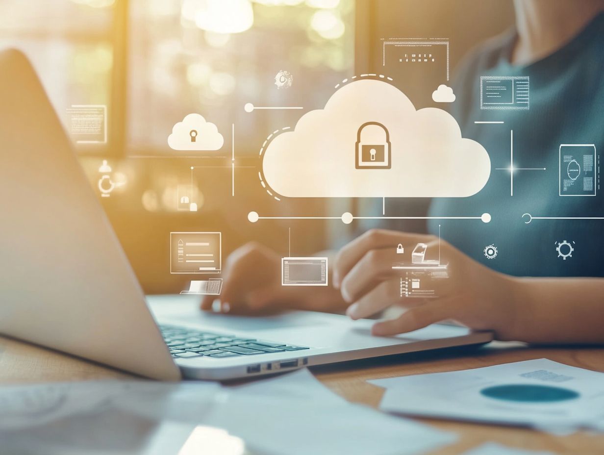 Benefits of Private Cloud Storage