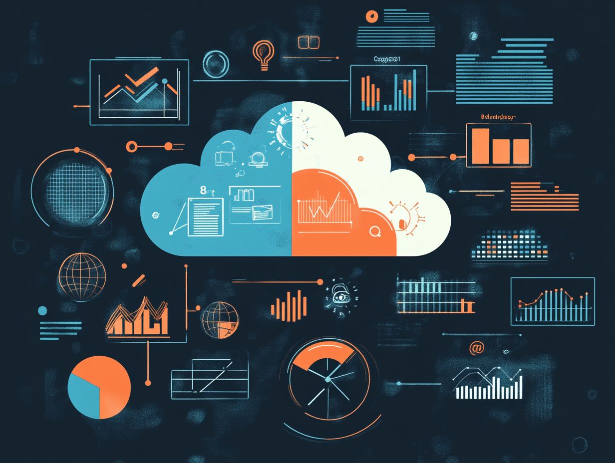 An overview of cloud cost allocation FAQs