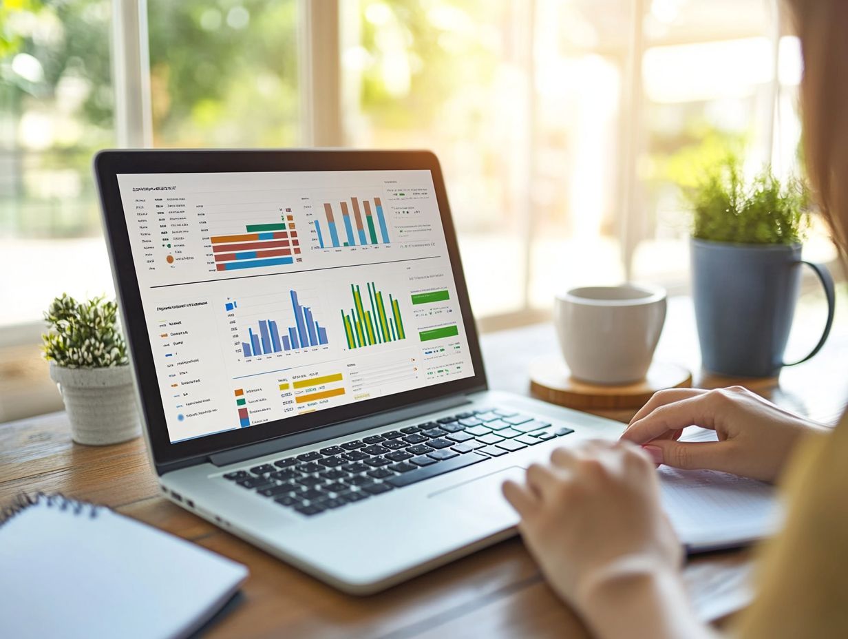 Illustration of Cloud Cost Management Tools for Small Businesses