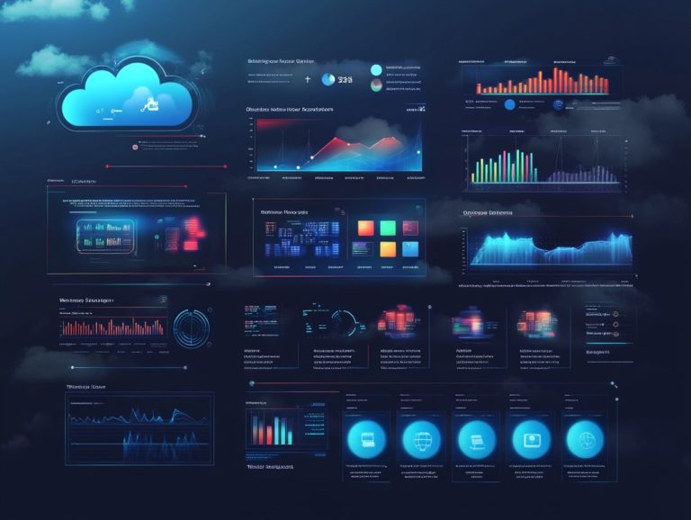 Cloud Provider Features: A Comparative Guide