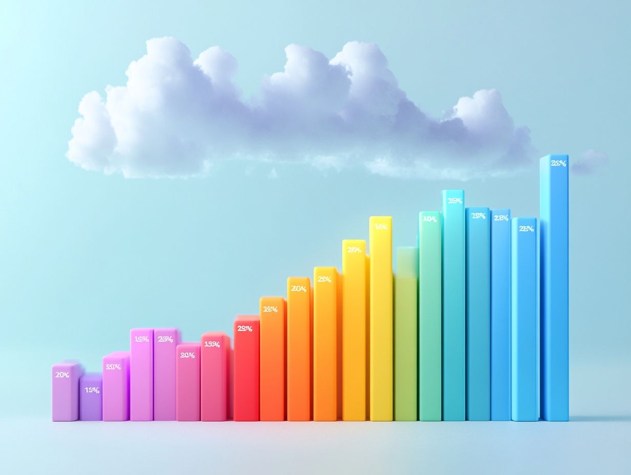 Factors to Consider in Cloud Provider Ratings