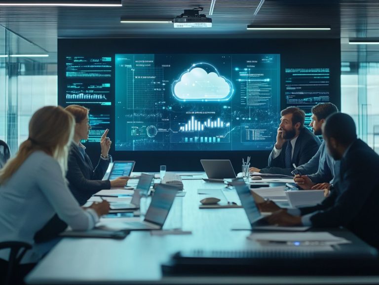 Cloud Security for Government Agencies: Key Insights