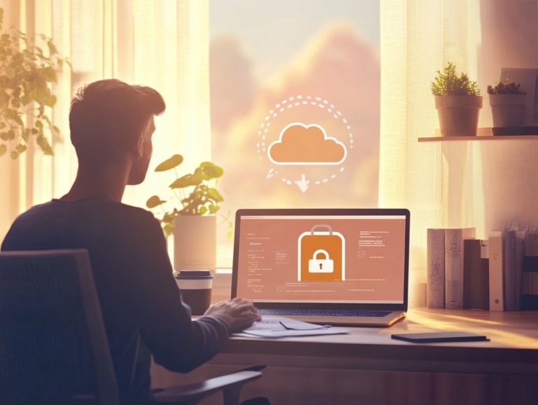 Cloud Security for Small Businesses: What to Know