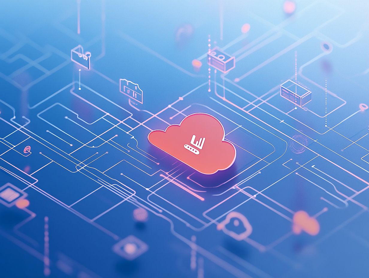 A summary of common cloud security misconfigurations and solutions