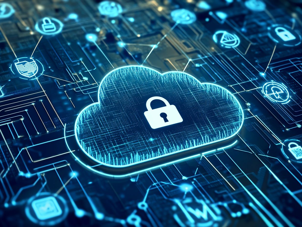 Insider Threats in Cloud Security