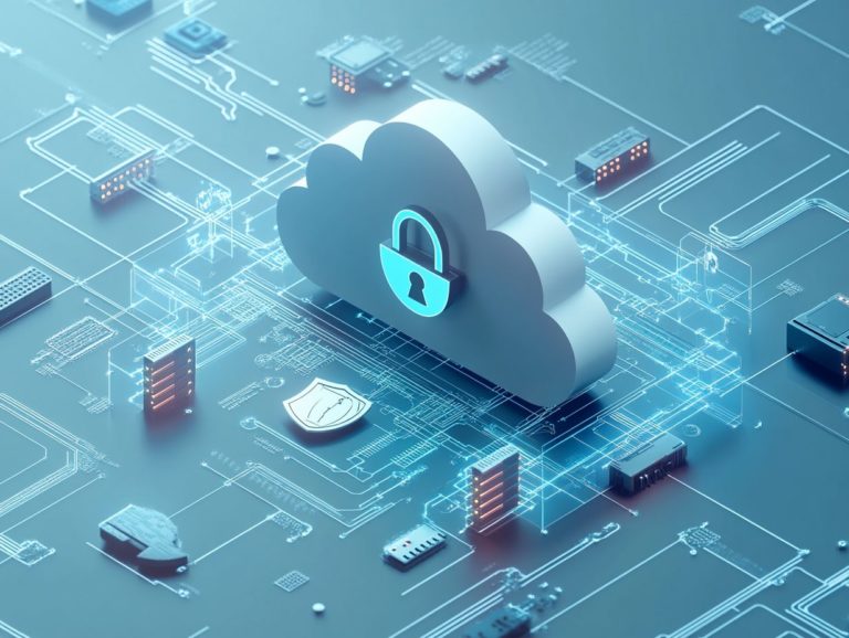 Common Cloud Security Risks