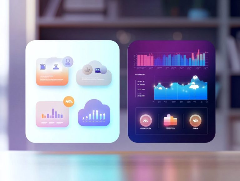 Comparative Analysis of Cloud Dev Tools