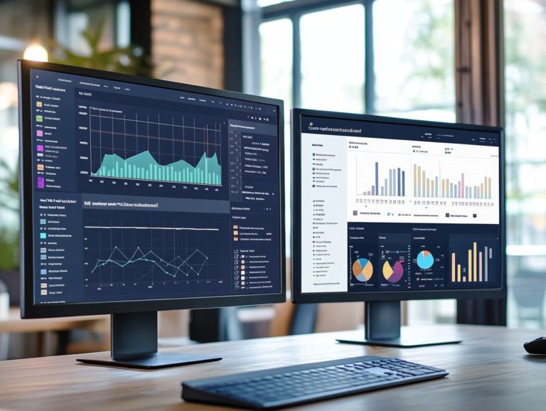 Comparing Cloud Cost Management Tools