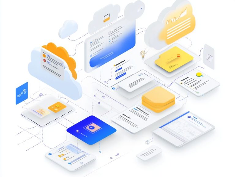 Comparison of the Top Cloud Migration Services