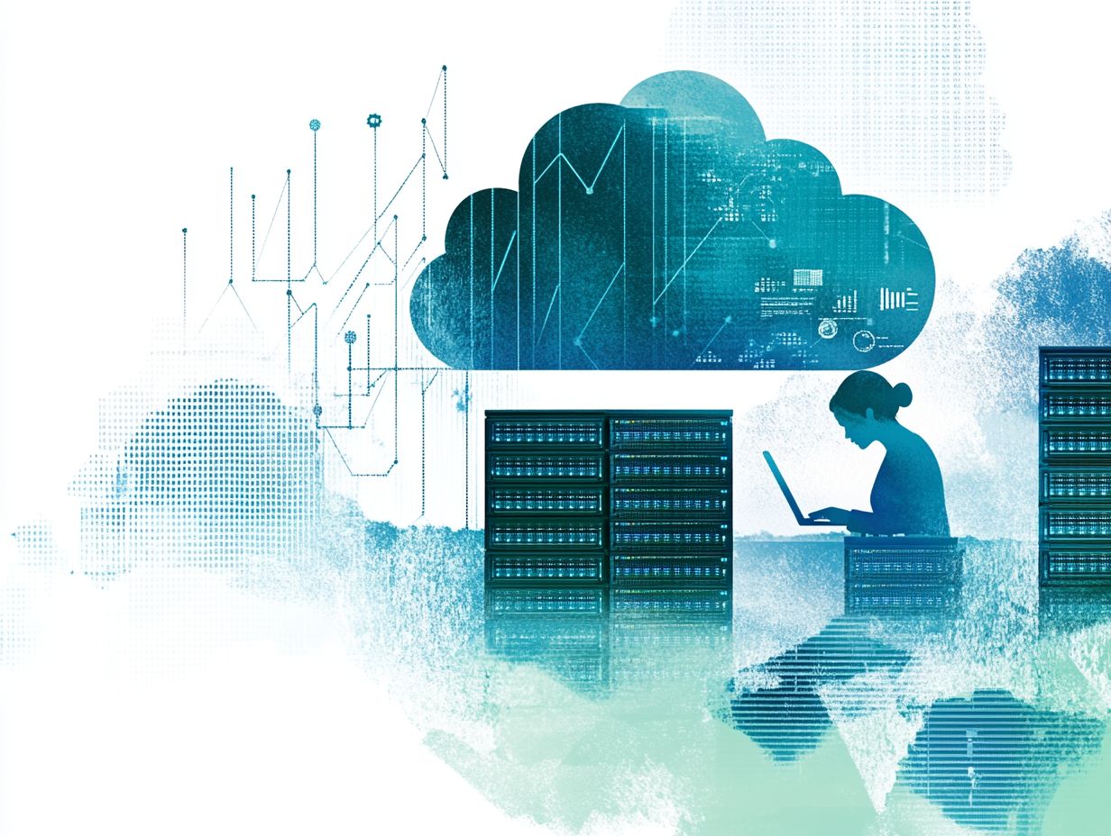 Choosing the Right Hybrid Cloud Storage Solution