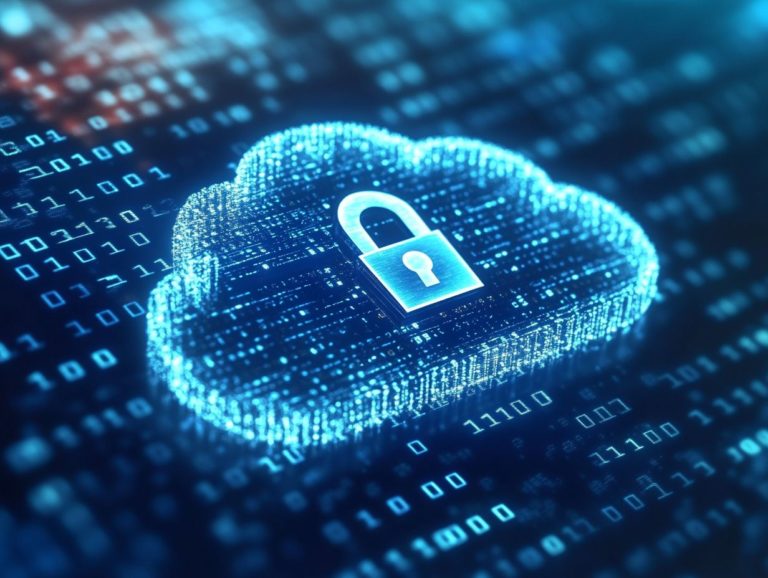 How Secure is Cloud Computing?