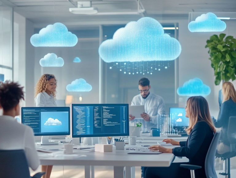 How to Build a Cloud Culture?