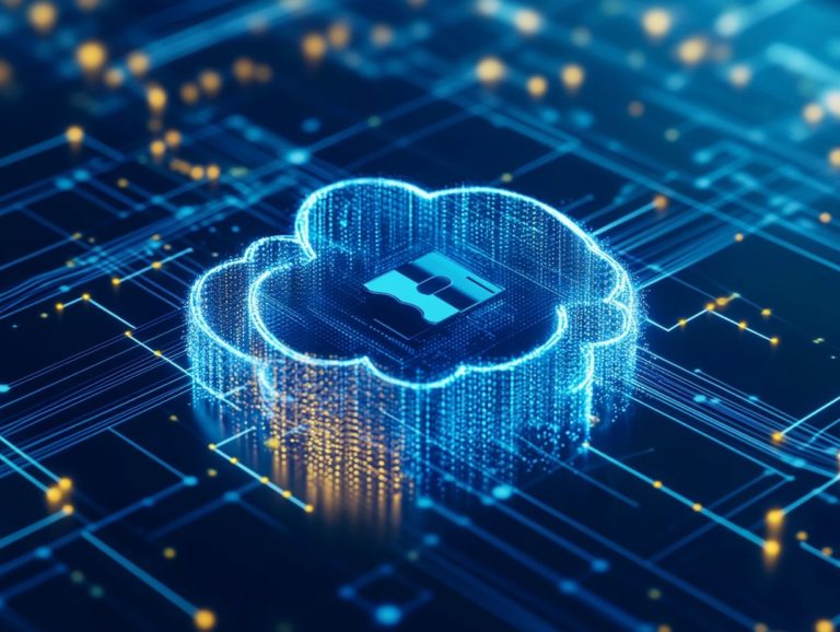 How to Ensure Compliance in Cloud Security