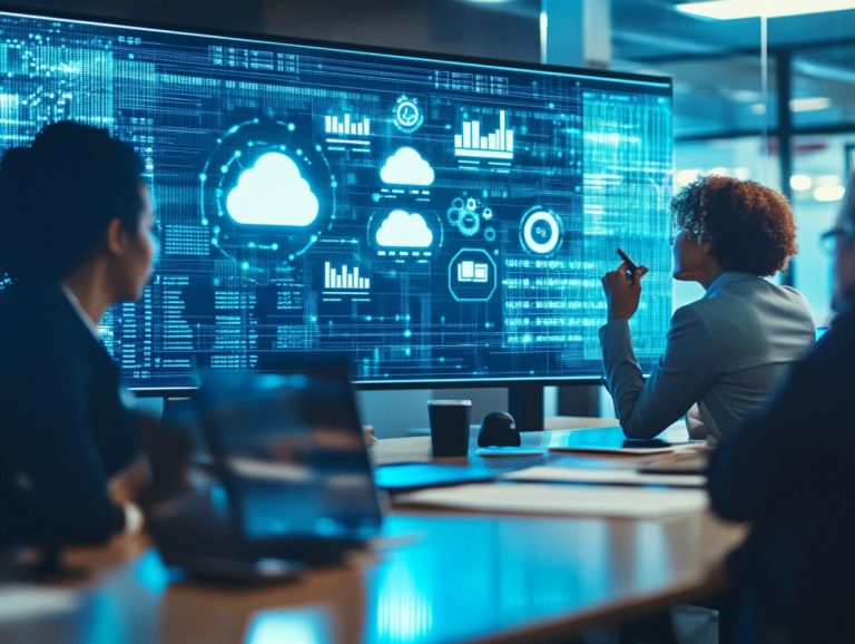 How to Ensure Strong Cloud Data Governance