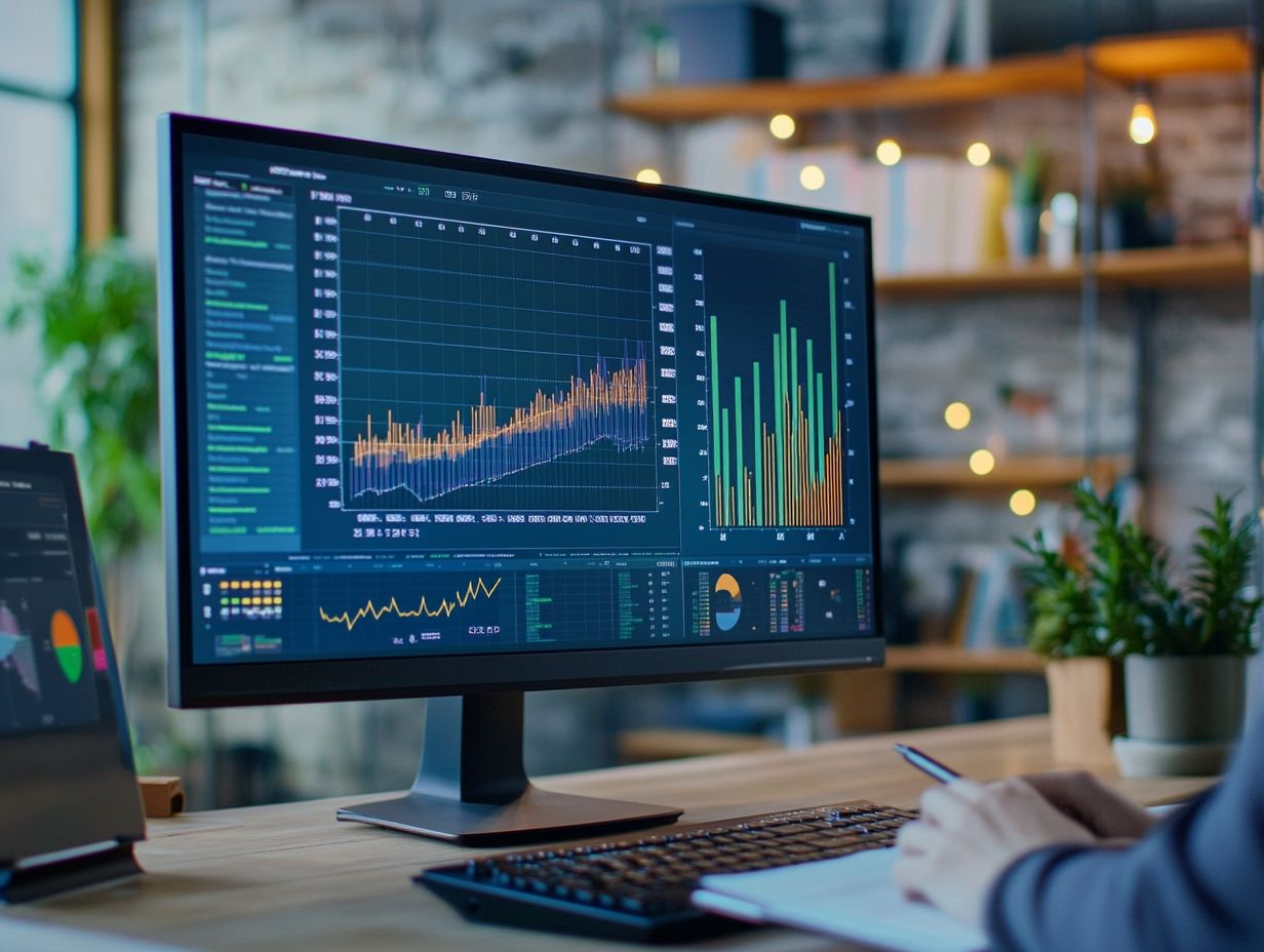 Key Performance Indicators (KPIs) for IaaS