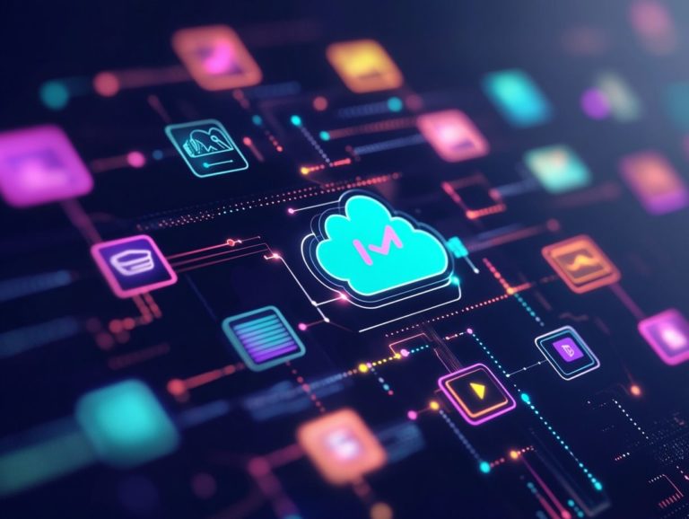 How to Integrate Cloud Storage with Other Apps