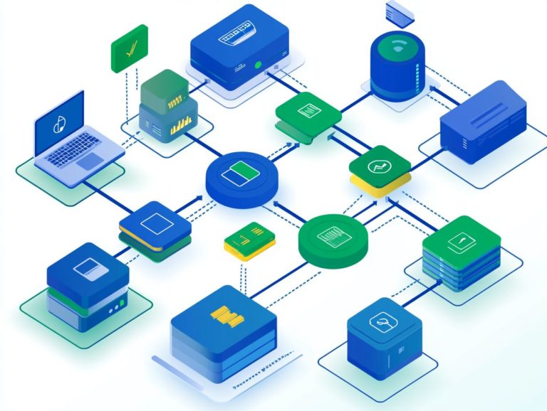 How to Migrate to a PaaS Environment