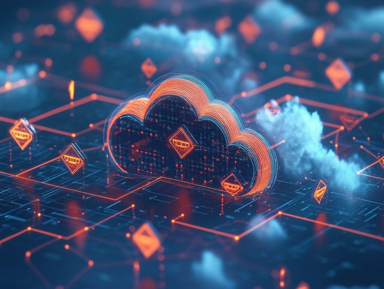 How to Mitigate DDoS Attacks in the Cloud