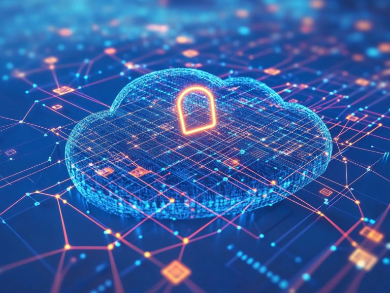 How to Secure APIs in the Cloud