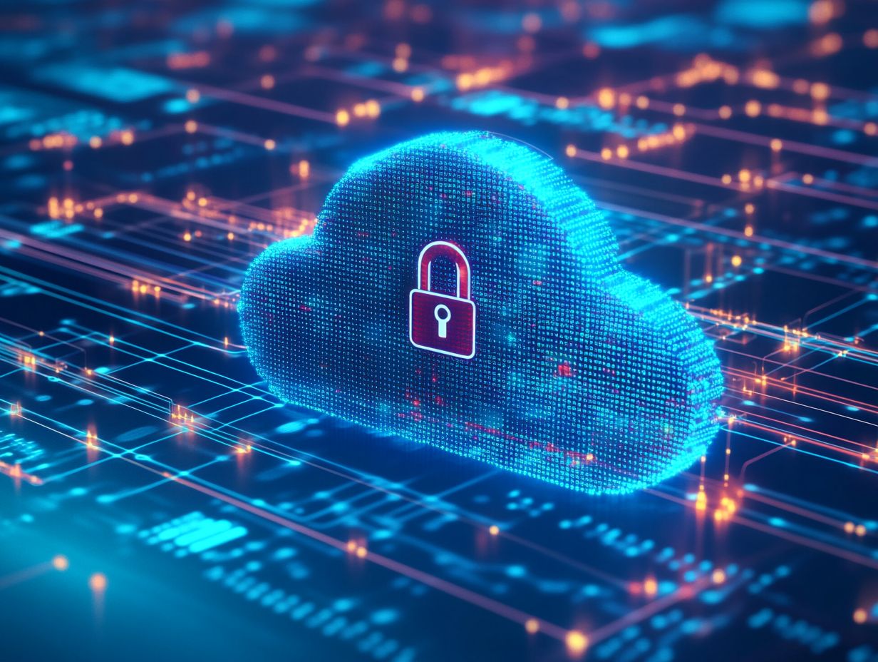 Illustration of API Security Testing Tools for Vulnerability Assessment