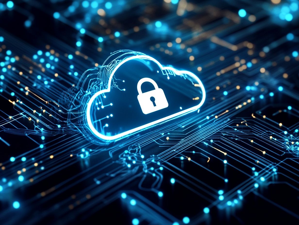 Common security risks in hybrid cloud solutions