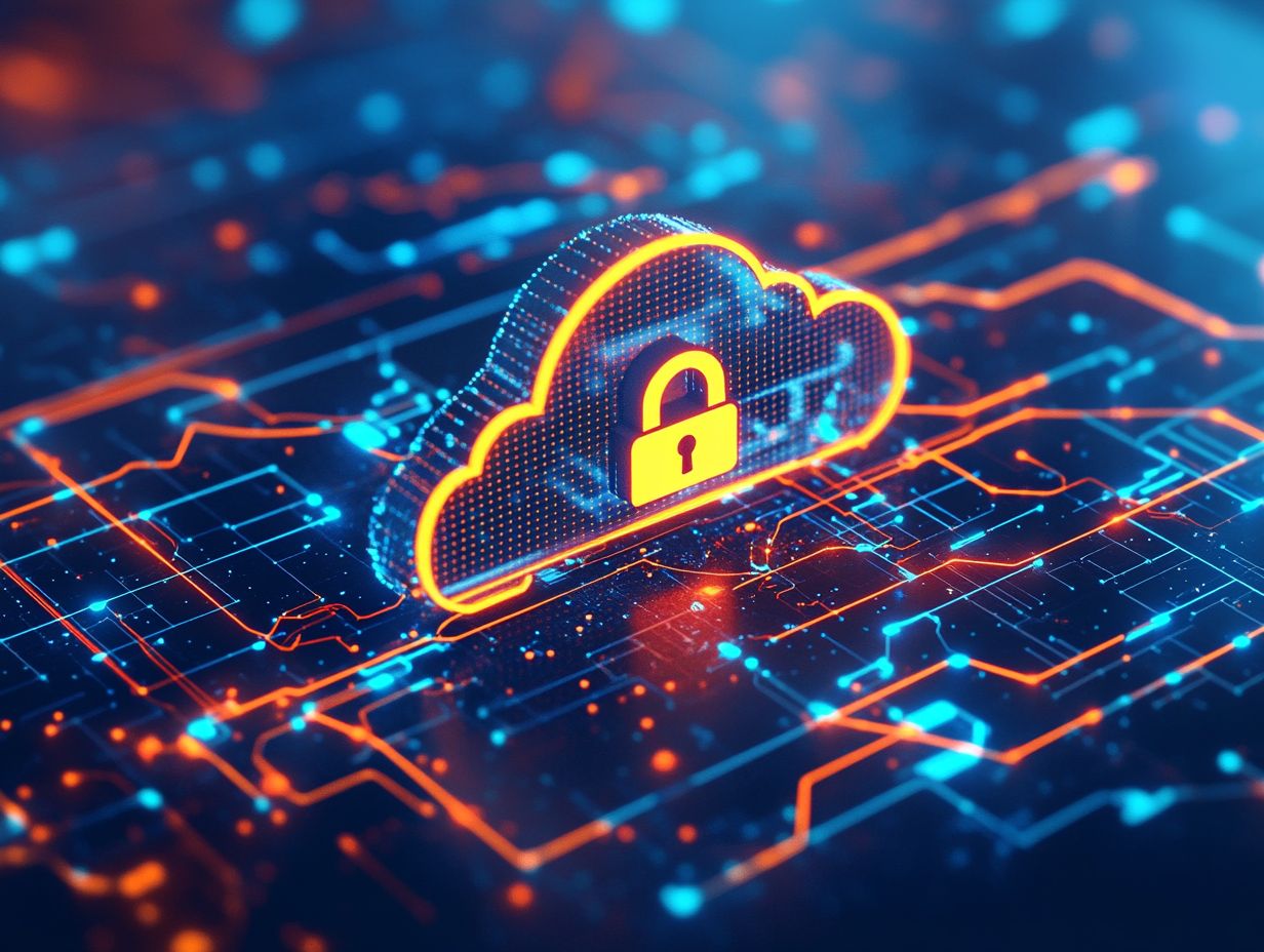 Best Practices for Securing Data in Hybrid Cloud