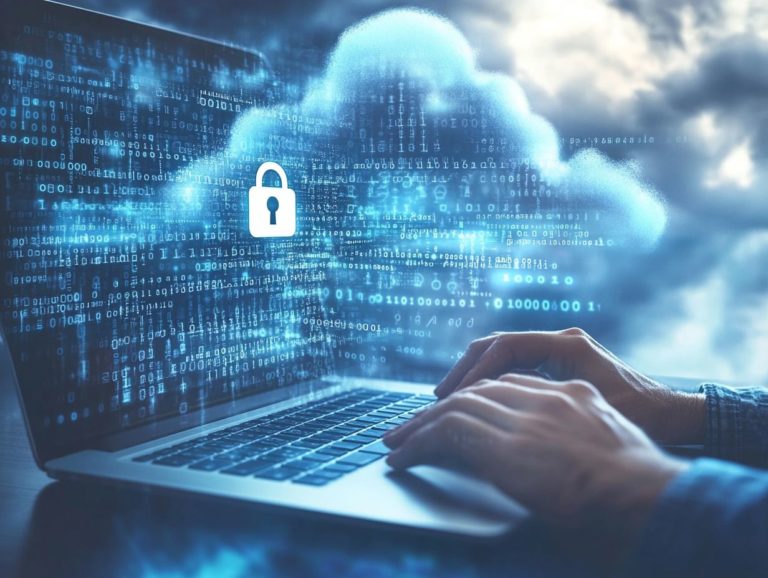 How to Secure Your Cloud Storage Data