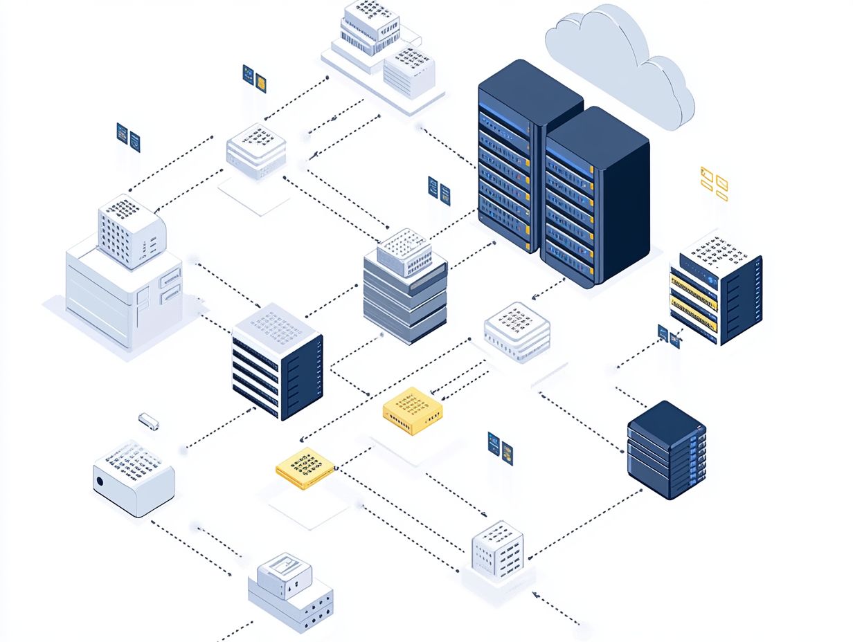 Challenges of Implementing Hybrid Cloud Architecture