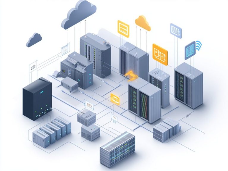 Hybrid Cloud Architecture: An Overview