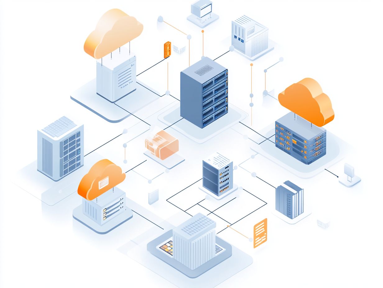 Overview of Hybrid Cloud Architecture Best Practices