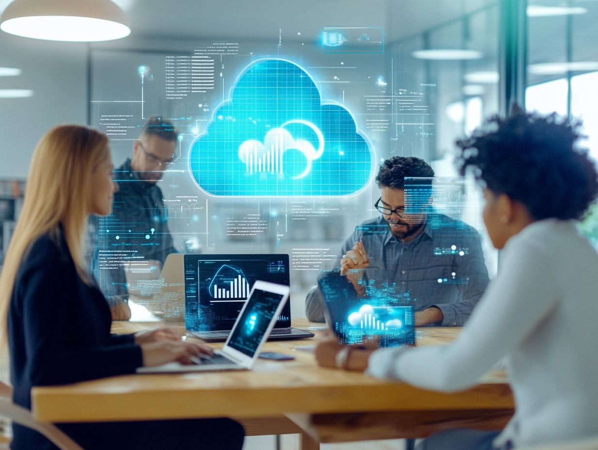 Essential Benefits of Hybrid Cloud Management Tools