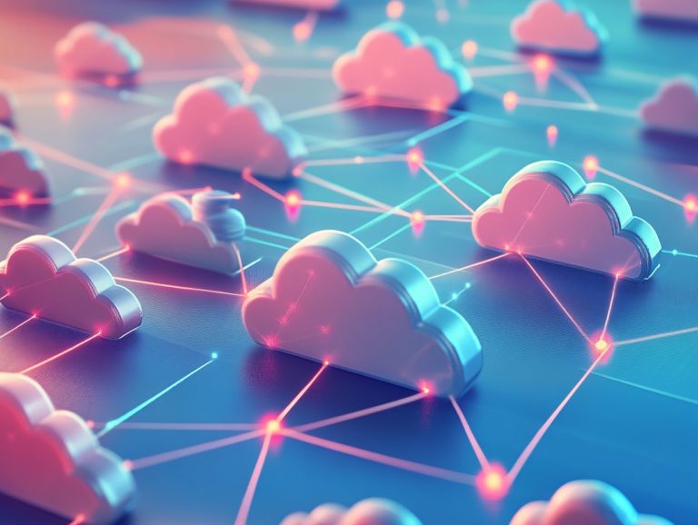 Hybrid Cloud Networking: What You Need to Know