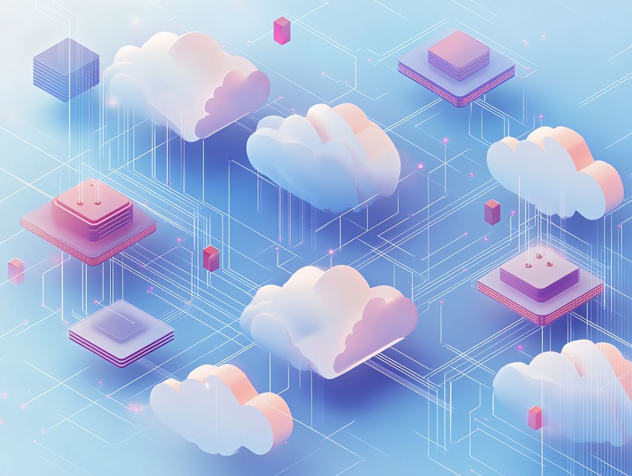 Implementing a Hybrid Cloud Network