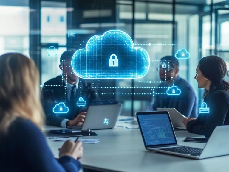 Hybrid Cloud Security: Best Practices to Follow