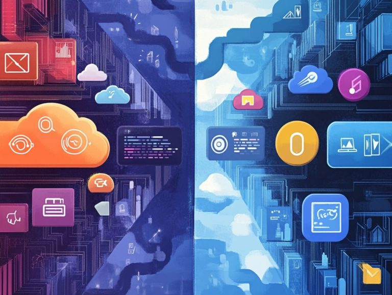 Hybrid Cloud vs. Multi-Cloud: Key Differences