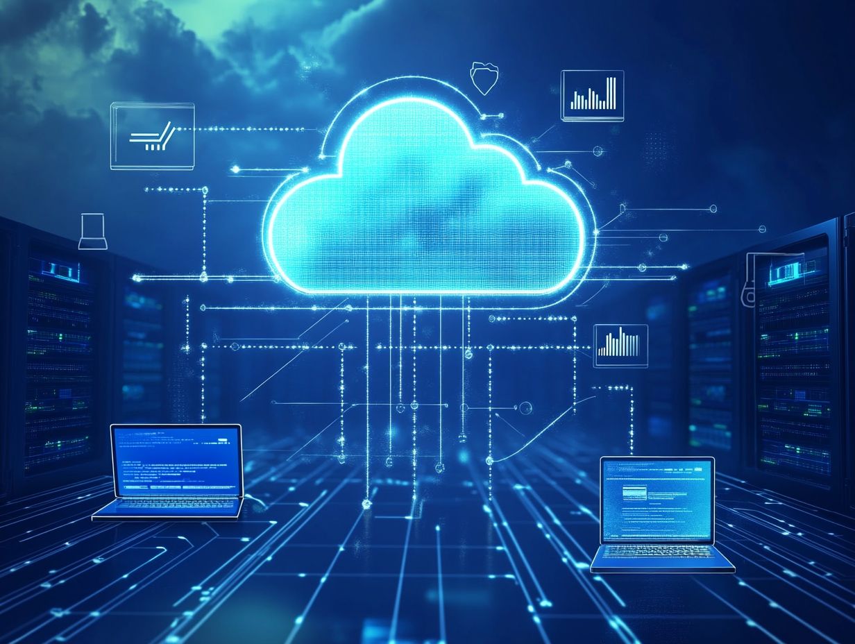 Benefits of Integrating On-Premises with Hybrid Cloud