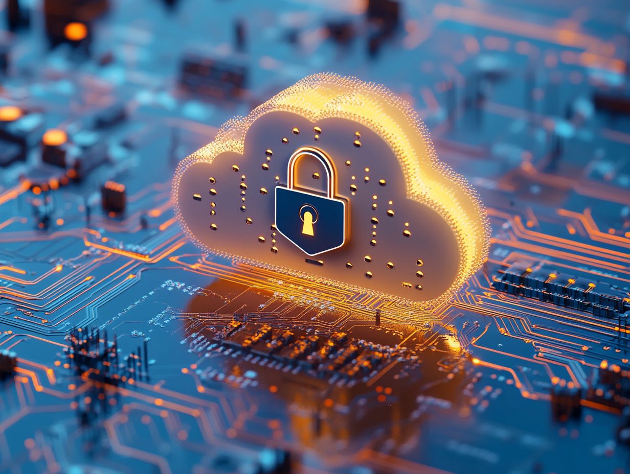 Best Practices for Implementing Cloud Security Architecture