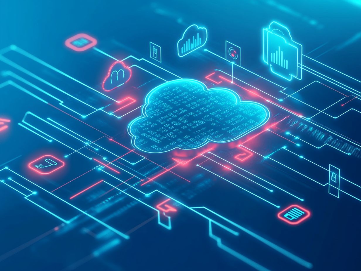 What are the key elements of a Cloud Security Strategy?