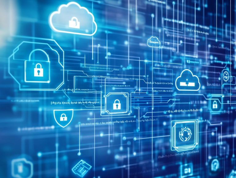 Key Features of a Cloud Security Strategy