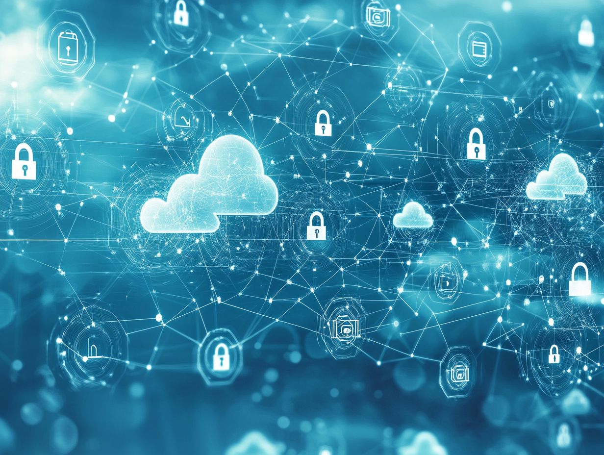 Implementing a Cloud Security Strategy