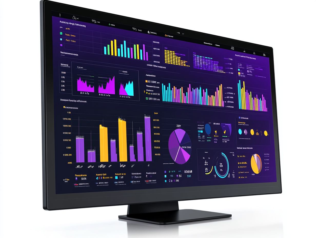 Application Availability and Response Time