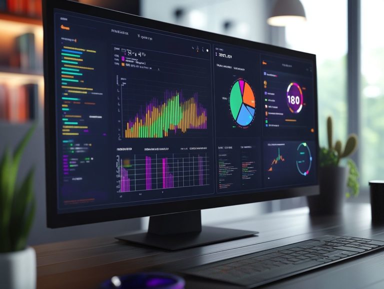 Key Metrics to Monitor in Hybrid Cloud