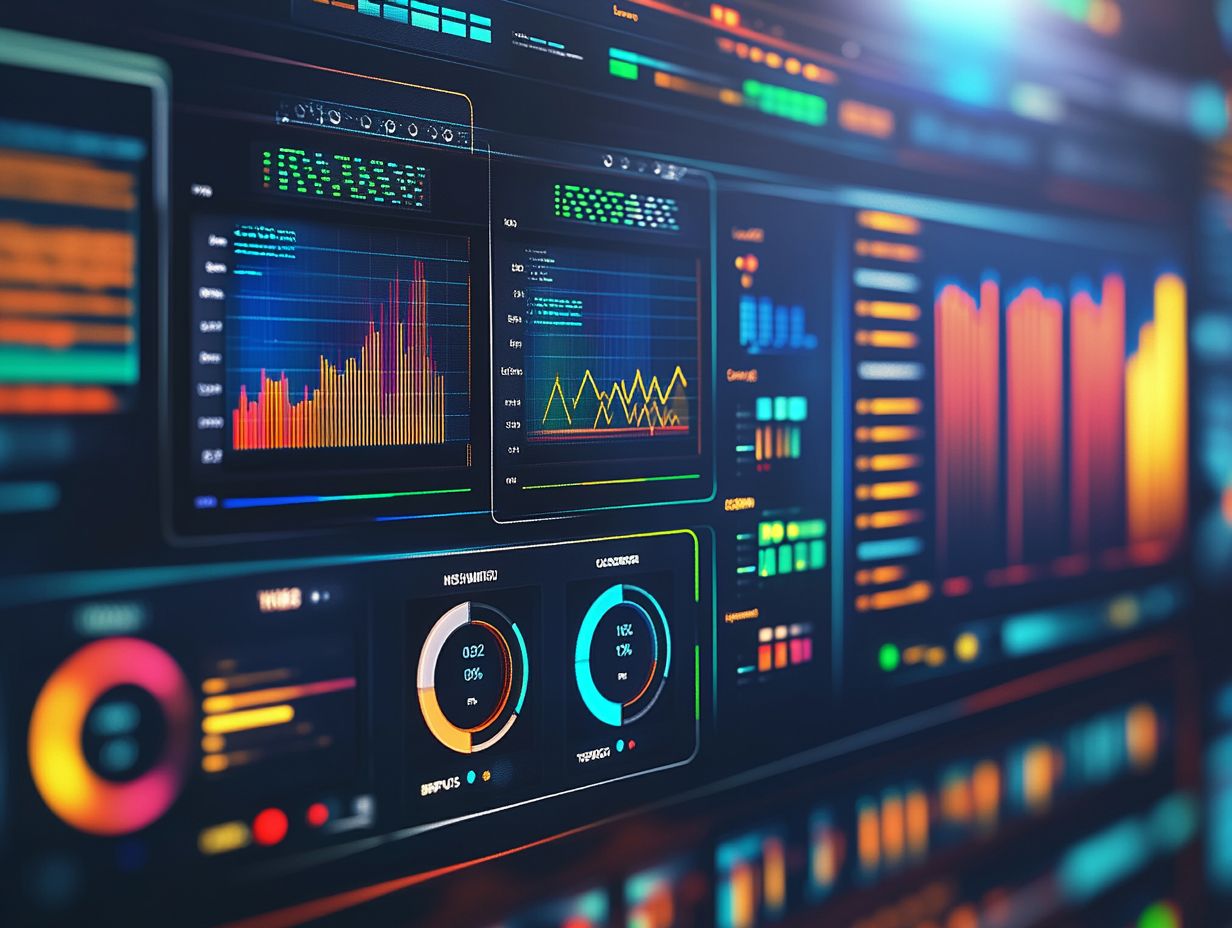 Key metrics to monitor in hybrid cloud