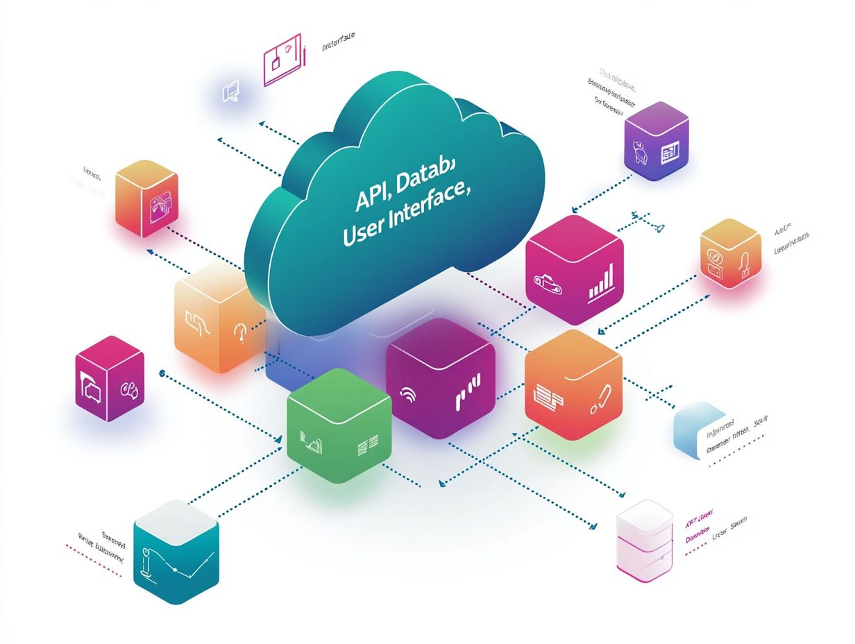 Challenges of Implementing PaaS and Microservices