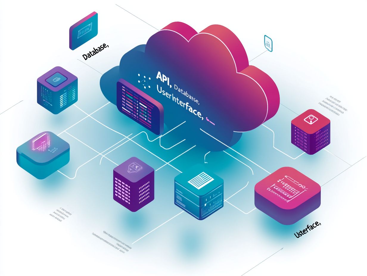 How do PaaS and Microservices work together?