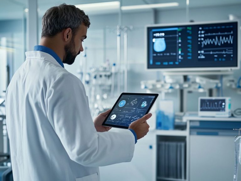 PaaS for Healthcare Applications: Benefits