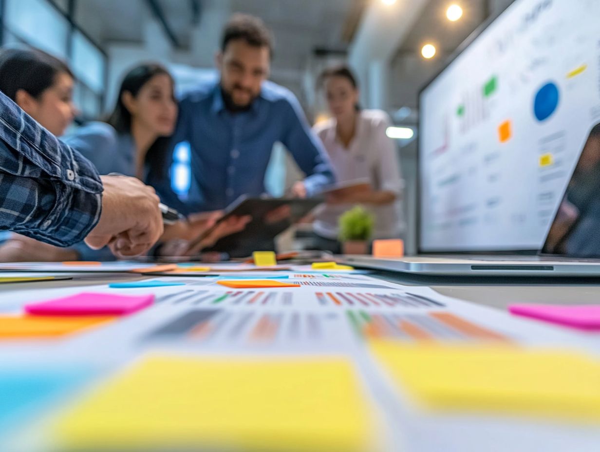 Team planning for a successful cloud migration